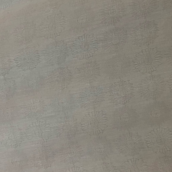 Robert Graham XL rainbow accented cuffs - Picture 7 of 8